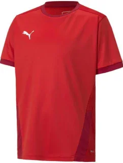 teamGOAL 23 Jersey Jr model 19004826 01 tričko - Puma