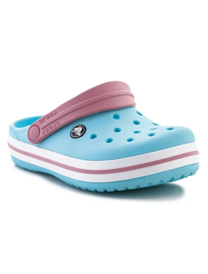 Crocs Crocband Clog Jr 207006-4S3