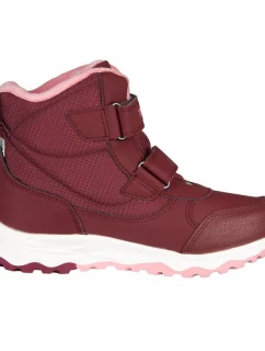 Dětské zimní boty Jr model 20881143 - Trollkids