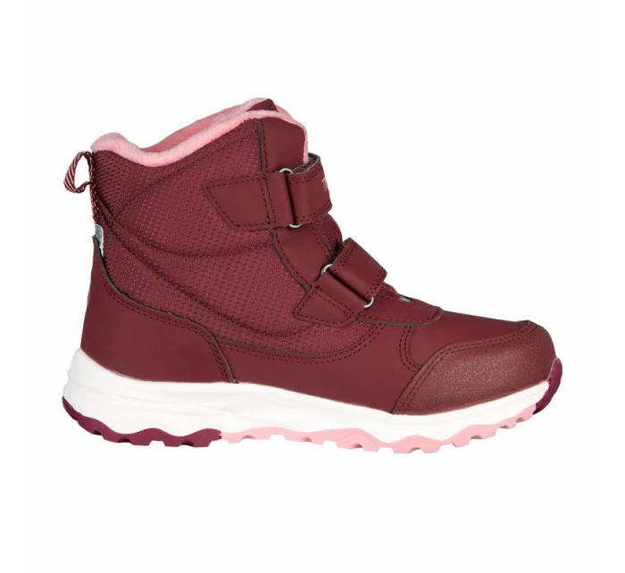 Dětské zimní boty Jr model 20881143 - Trollkids