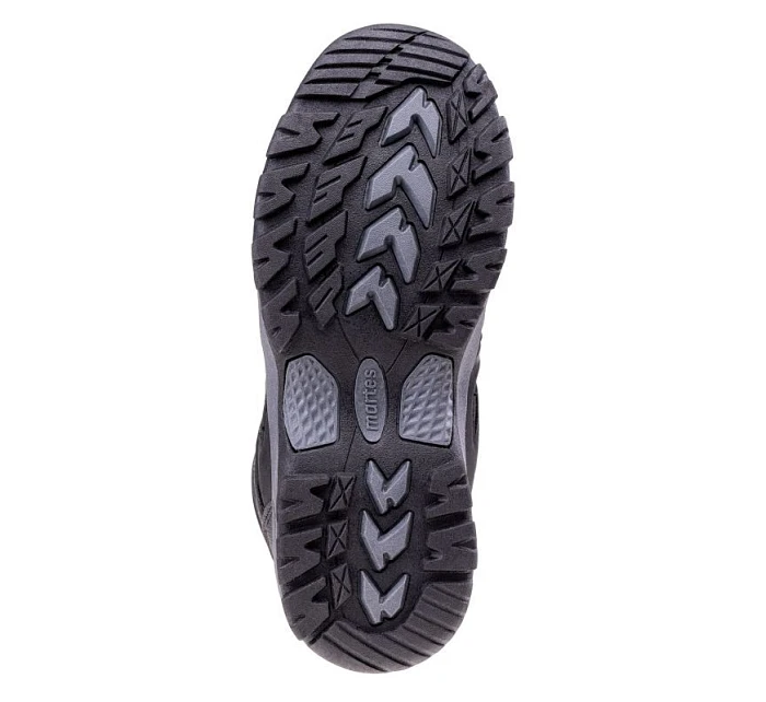 Dětská obuv model 22051229 MID TEEN - Martes