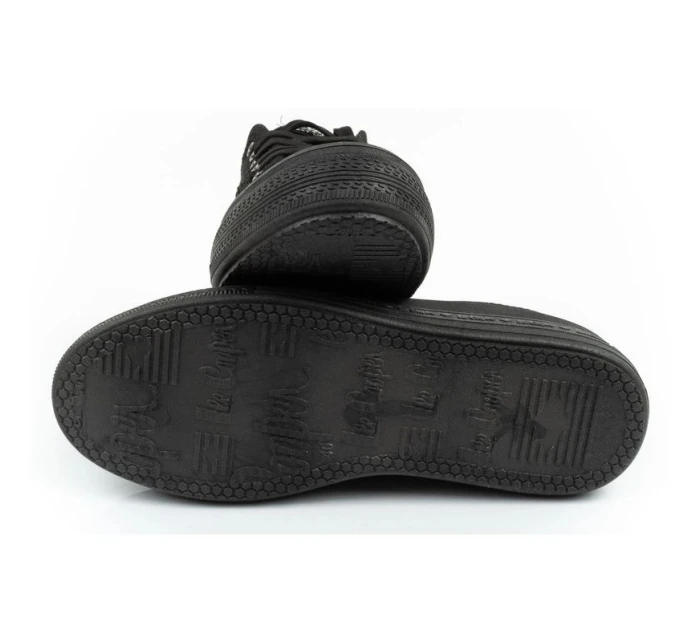 W model 21011396 dámské boty - Lee Cooper