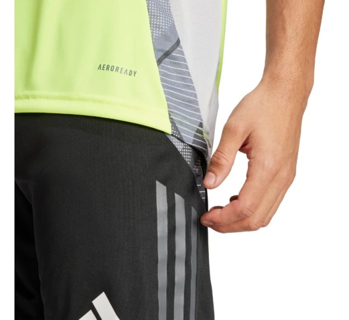 Tiro 24 Competition Training Jersey M pánské model 21080455 - ADIDAS