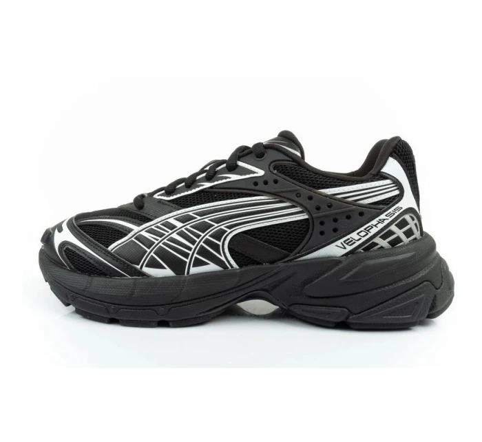 Boty On 02 model 21153214 - Puma Boty On 02 model 21153214 - Puma