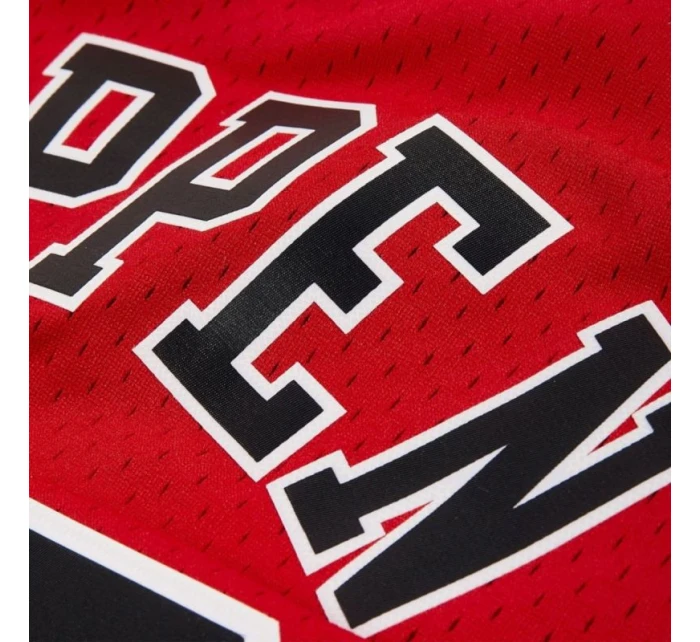 Mitchell Ness męska Chicago Bulls NBA Jersey pánské model 21760474 Mitchell Ness męska Chicago Bulls NBA Jersey pánské model 21760474