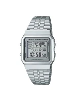 Hodinky CASIO A500WA-7 + BOX Hodinky CASIO A500WA-7 + BOX