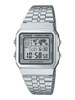 Hodinky CASIO A500WA-7 + BOX
