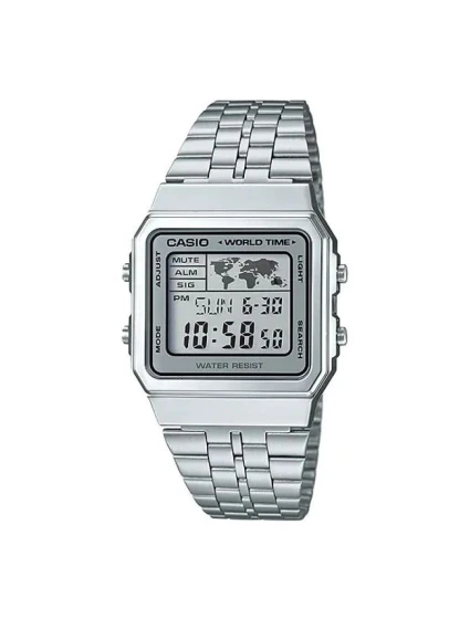 Hodinky CASIO A500WA-7 + BOX Hodinky CASIO A500WA-7 + BOX