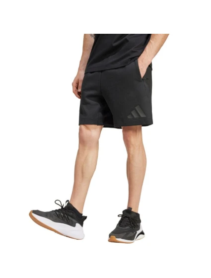 Pánské šortky  černé model 21892172 - ADIDAS