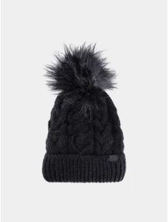 Dívčí zimní čepice Junior model 21893009 - 4F