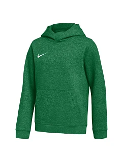 Detská fleecová mikina Nike Park 26 zelená IB1226 302