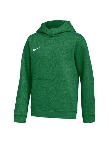 Detská fleecová mikina Nike Park 26 zelená IB1226 302