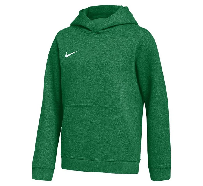 Detská fleecová mikina Nike Park 26 zelená IB1226 302