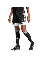 Dámské šortky Squadra 25 black model 22073299 dámské - ADIDAS