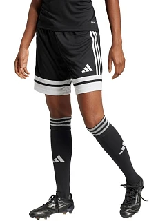Dámske šortky adidas Squadra 25 black JJ0012 women