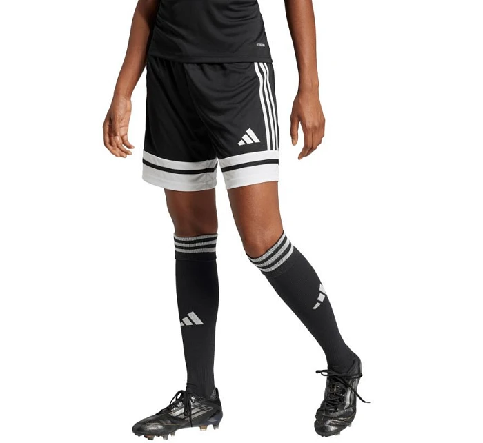 Dámské šortky Squadra 25 black model 22073299 dámské - ADIDAS