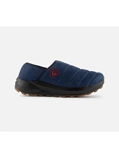 Topánky ROSSIGNOL Rossi Chalet Navy, tmavomodré
