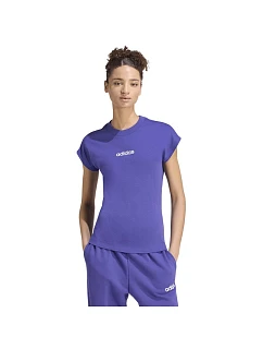Tričko W Essentials Linear model 22226575 - ADIDAS
