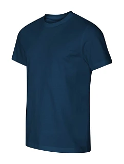 Pánske tričko Edge (tmavo modré)