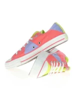 Buty Chuck Taylor W model 19516599 - CONVERSE Buty Chuck Taylor W model 19516599 - CONVERSE