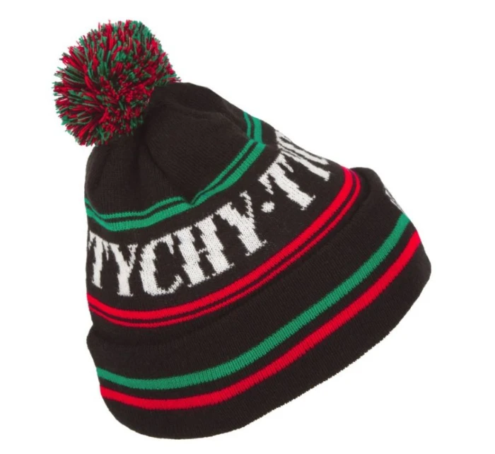 GKS Tychy baseballová čepice model 21395821 - Inny GKS Tychy baseballová čepice model 21395821 - Inny