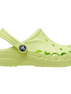 Žabky Crocs Baya Clog T Jr 207012 3U4