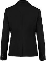 K Dámské sako 20. black model 22512533 - Kariban K Dámské sako 20. black model 22512533 - Kariban