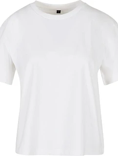 BY 211 Dámské tričko  white model 22416203 - Build your Brand