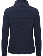 Cutter & Buck Fleece Women Dámská fleecová mikina " dark navy model 22455425 Cutter & Buck Fleece Women Dámská fleecová mikina " dark navy model 22455425