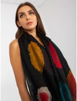 Komin AT KM model 22003951 czarny - FPrice