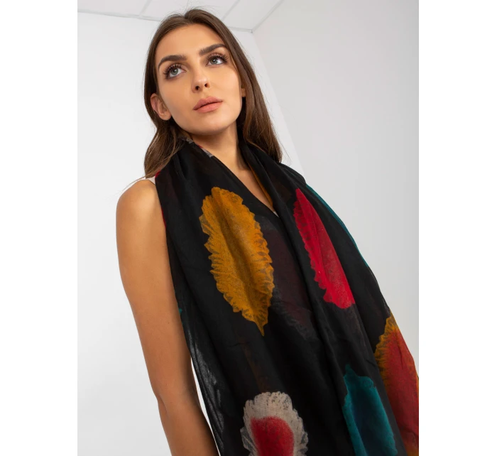 Komin AT KM model 22003951 czarny - FPrice