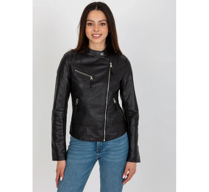 Bunda HM KR 269.53 čierna