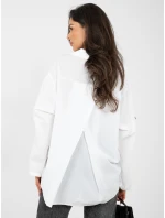 Koszula IT KS model 21895822 biały - FPrice