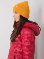 Dámská model 15837328 tmavě žlutá - FPrice Dámská model 15837328 tmavě žlutá - FPrice