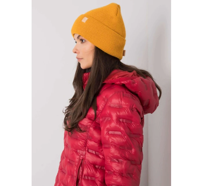 Dámská model 15837328 tmavě žlutá - FPrice Dámská model 15837328 tmavě žlutá - FPrice