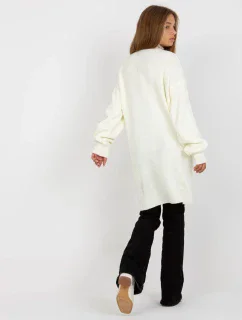 Dámský svetr LC SW model 17679466 ecru - FPrice