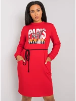 Šaty LK SK model 15768638 - FPrice Šaty LK SK model 15768638 - FPrice