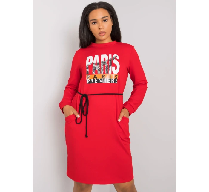 Šaty LK SK model 15768638 - FPrice Šaty LK SK model 15768638 - FPrice