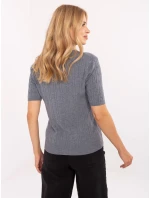 Jumper PM SW B 615.18 tmavě šedý Jumper PM SW B 615.18 tmavě šedý
