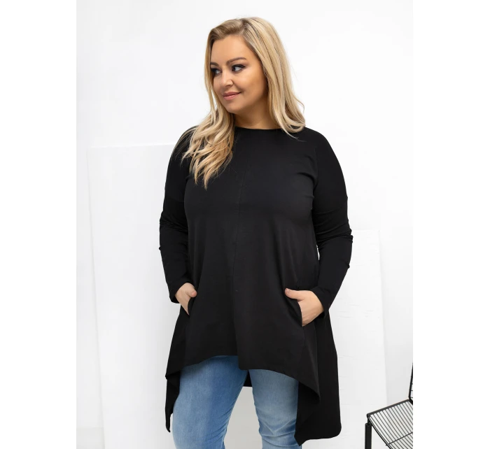 Bluzka RV BZ model 21820162 1.06 czarny - FPrice