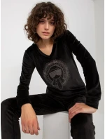 Souprava RV KMPL model 17903524 černá - FPrice Souprava RV KMPL model 17903524 černá - FPrice