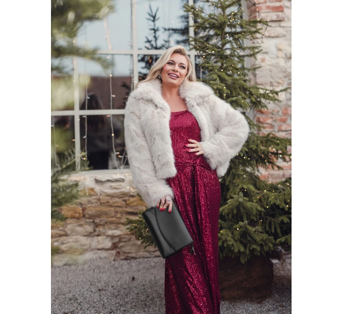 Kabelka VUCH Danita Black