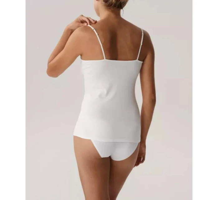 Dámska nočná košeľa BLV-197 Black - Atlantic