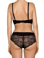 Dámske nohavičky šortky CLAUDIA