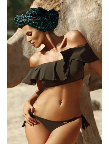 Dvojdielne plavky model 112297 Marko