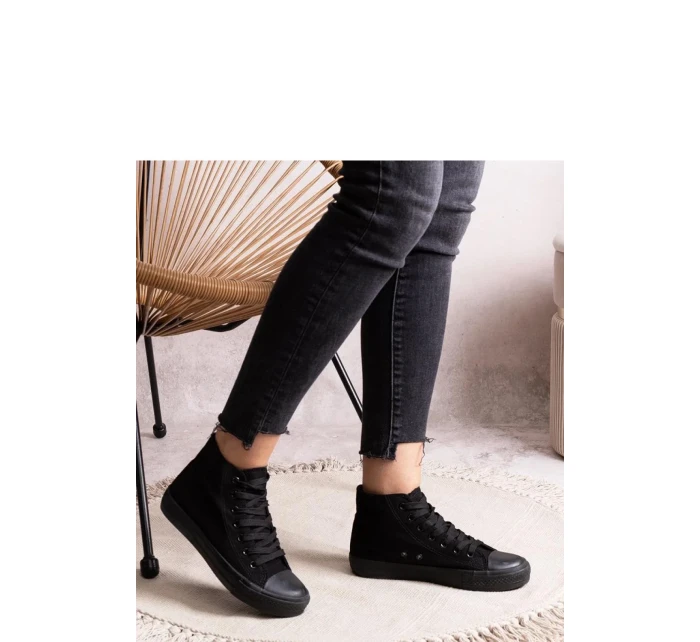 Tenisky model 207216 Solea