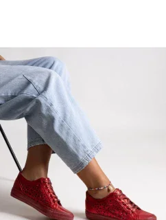 Tenisky model 207238 Solea