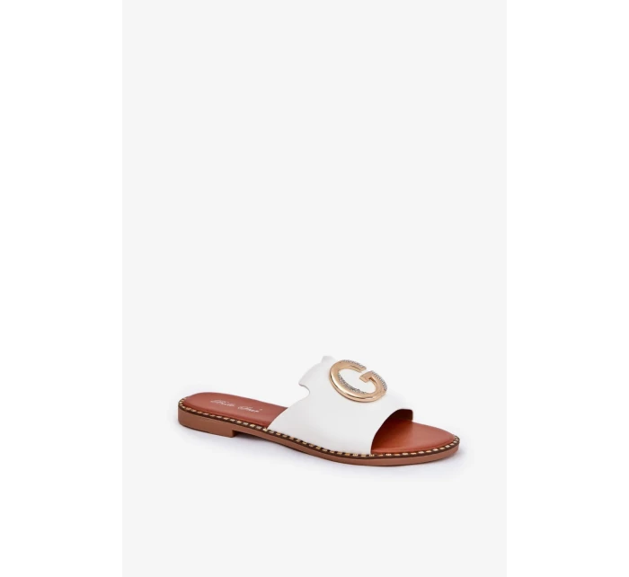 Papuče model 212600 Step in style Papuče model 212600 Step in style