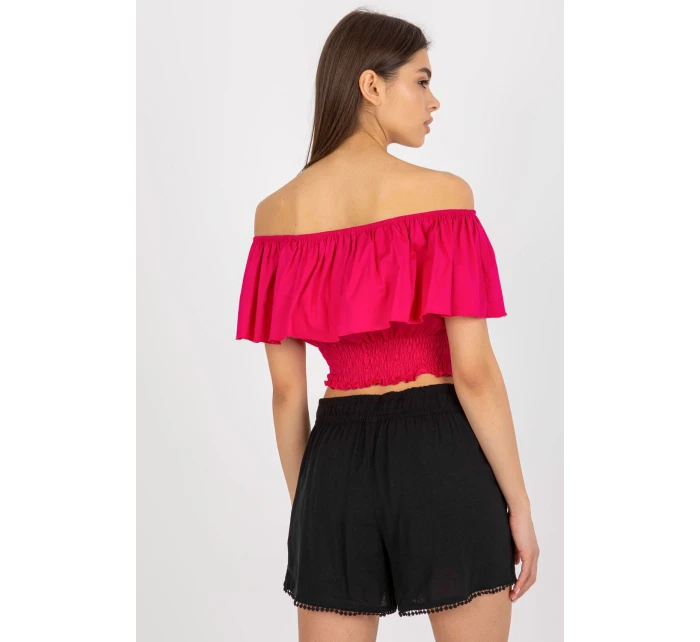 Blúzka model 216391 Lacerta