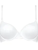 Dámska podprsenka Lovely Micro WHPM biela - Triumph